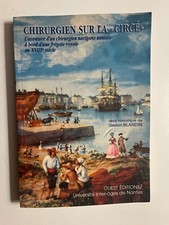 Blandin chirurgien circé d'occasion  Lorient