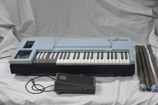 Farfisa compact fast d'occasion  Expédié en Belgium