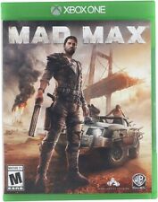 Usado, Mad Max - Microsoft Xbox One Usado comprar usado  Enviando para Brazil