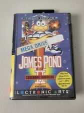 James Pond 2 Nome de código: Robocod - Sega Mega Drive *Rastreamento gratuito* comprar usado  Enviando para Brazil
