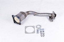 Catalizzatore per peugeot usato  Italia