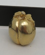 Feve metal fruit d'occasion  Bonneval