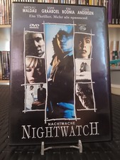Dvd nightwatch gebraucht kaufen  Pforzheim