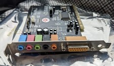 Cmedia cmi8738 pci for sale  Woodridge