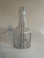 Large vintage glass for sale  STOKE-ON-TRENT