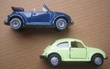 Siku käfer cabriolet gebraucht kaufen  Schwabach