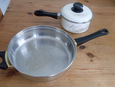Large stainless steel for sale  BURY ST. EDMUNDS