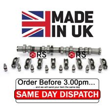 Camshaft kit fits for sale  DUNSTABLE
