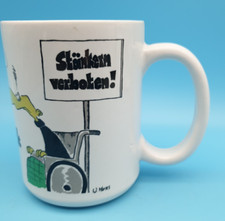 Tasse alter sack gebraucht kaufen  Kamen