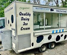 Ice cream catering for sale  COLCHESTER