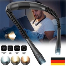 Tragbar led buchlampe gebraucht kaufen  Aspisheim, Grolsheim