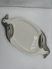 Department penguin serving for sale  Rochester