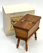 Shackman vintage wooden for sale  Eden Prairie