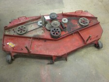 Exmark hydro turf for sale  Johnstown