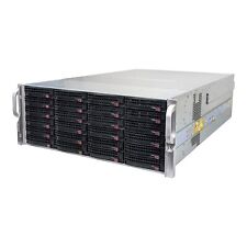 Supermicro cse 847 gebraucht kaufen  Düsternort