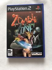 ps2 zombie games for sale  GREAT MISSENDEN