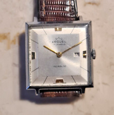Erguel cioccolatone orologio usato  Verona