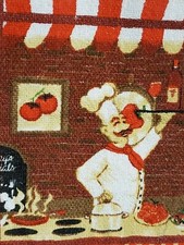Chef themed dish for sale  Miamisburg