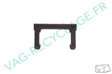Clips fixation serrure d'occasion  Roanne