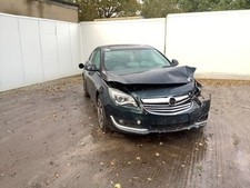 Vauxhall insignia sri2.0 for sale  NEWARK