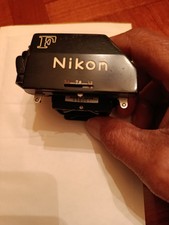 Excellent nikon photomic d'occasion Excellent nikon photomic d'occasion  Bagnolet