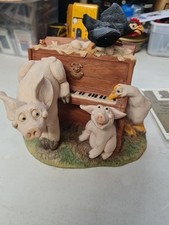 Piggin plonker ornament for sale  PLYMOUTH