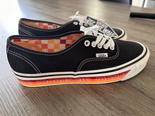 Chaussures vans bmx d'occasion  Biscarrosse