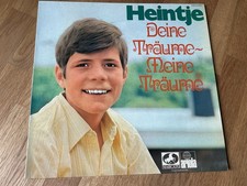 Heintje mama mamatschie gebraucht kaufen  Hanstedt