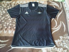 RZADKA KOSZULKA PIŁKARSKA - ROSENBORG BK TRONDHEIM MASKOTKA WYJAZDOWA 2011 - 2012 ROZMIAR M na sprzedaż  PL