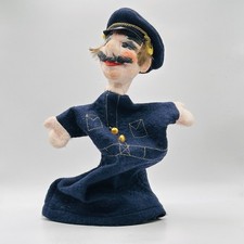 Handpuppe ddr curt gebraucht kaufen  Bad Saarow-Pieskow