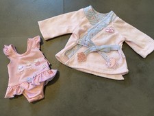 Baby born baby gebraucht kaufen  Eching