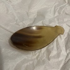 Natural bovine horn for sale  SNODLAND