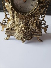 Superbe pendule poser d'occasion  Thourotte