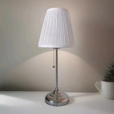 Ikea arstid nickel for sale  TIPTON