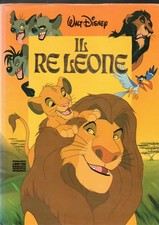 Leone walt disney usato Leone walt disney usato  Jesolo