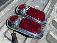 Tail lights chevy for sale  Schenectady