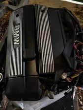 Bmw motor m54 gebraucht kaufen  Porta Westfalica
