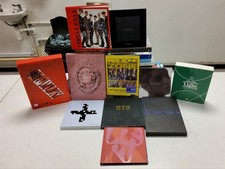 k albums pop for sale  SWANSEA