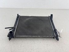 Radiador de refrigeração do motor Nissan Sentra Pa66-Gf30 2013-2019 comprar usado  Enviando para Brazil