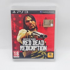 Red dead redemption usato  Roma