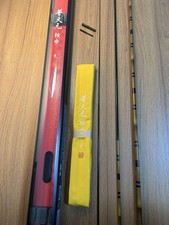Canna shimano futengen usato  Spedire a Italy