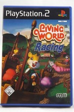 Living racing ps2 gebraucht kaufen  Langgöns