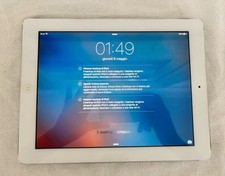 Apple ipad generazione usato  San Donaci