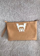 Radley oversized tan for sale  LUTON