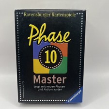 Ravensburger phase master gebraucht kaufen  Much