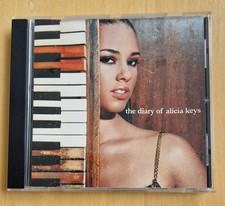 The diary alicia gebraucht kaufen The diary alicia gebraucht kaufen  Düsseldorf