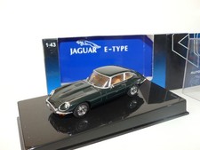 Jaguar type coupe d'occasion  Belz