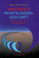 Handbuch privatkundengeschäft gebraucht kaufen  Berlin