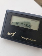 Vintage pager message for sale  HOUNSLOW