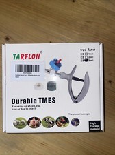Tarflon vet line for sale  Lowell
